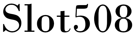 Slot508